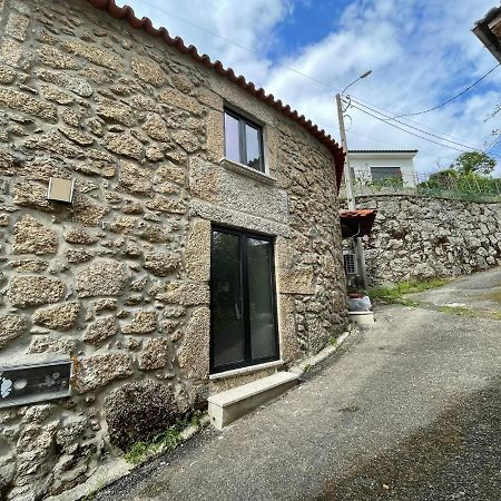 Casinha Da Fonte Villa Arcos de Valdevez Eksteriør billede
