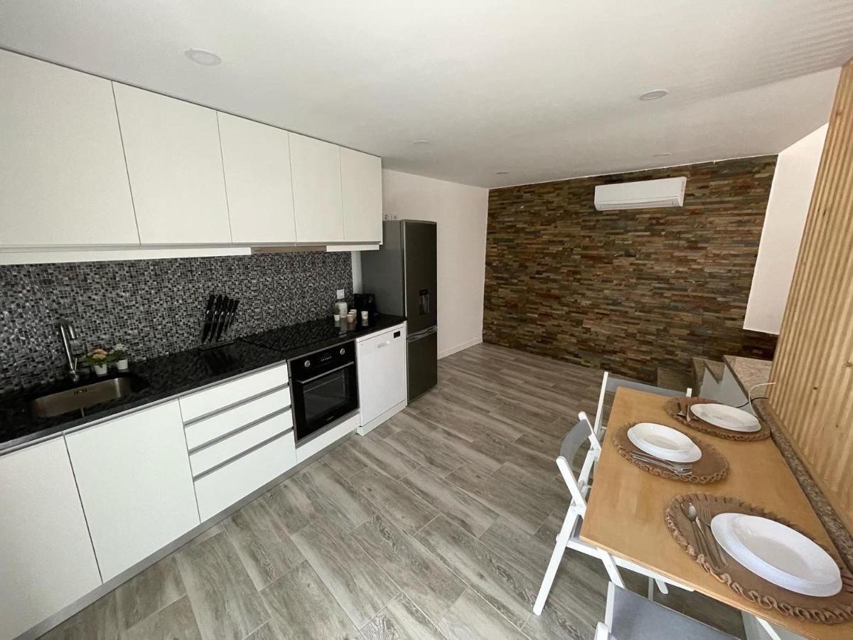 Casinha Da Fonte Villa Arcos de Valdevez Eksteriør billede