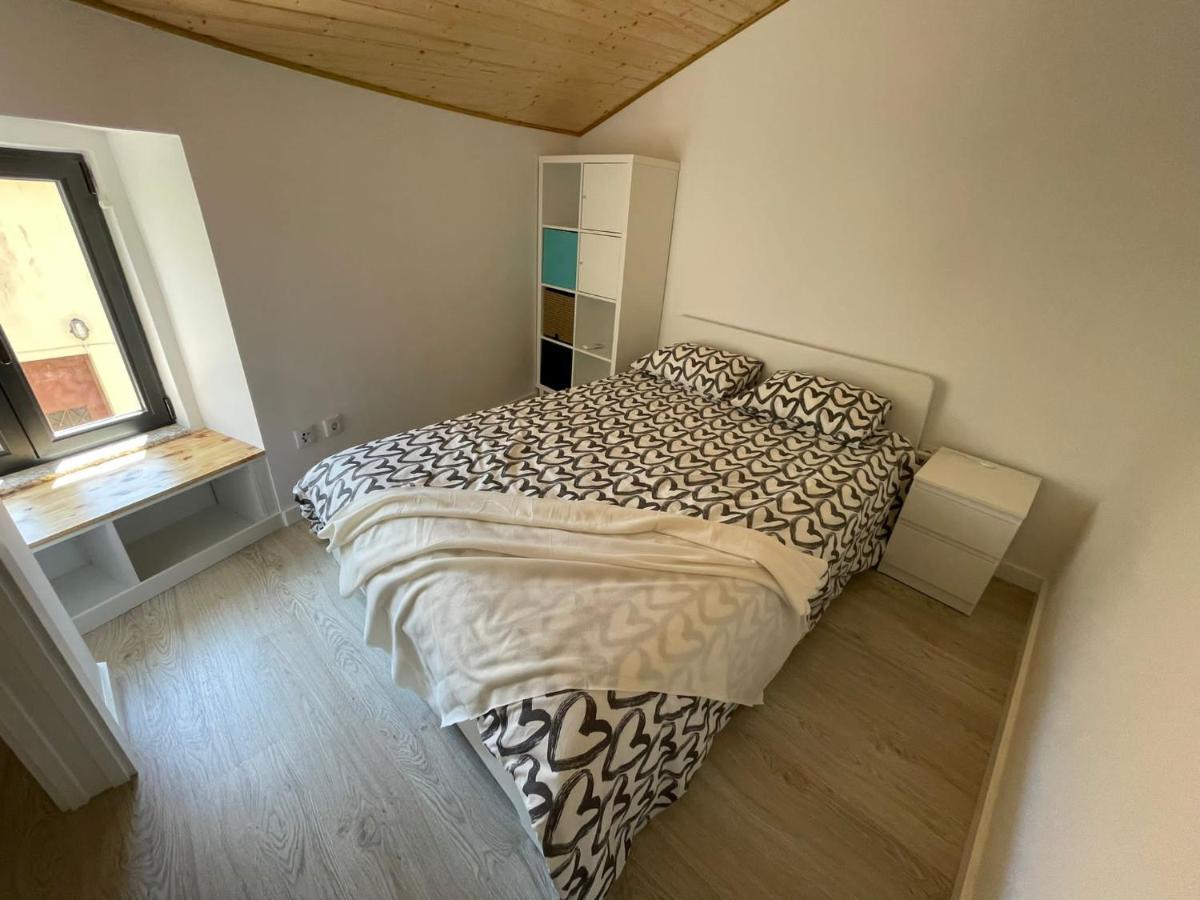Casinha Da Fonte Villa Arcos de Valdevez Eksteriør billede