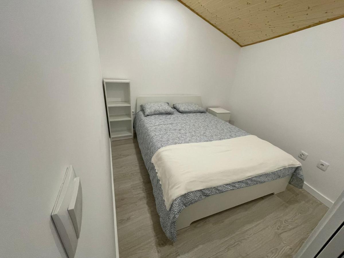 Casinha Da Fonte Villa Arcos de Valdevez Eksteriør billede